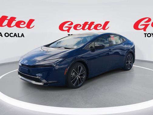 2026 Toyota Prius Limited