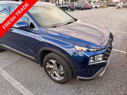 2023 Hyundai SANTA FE SEL 2.4