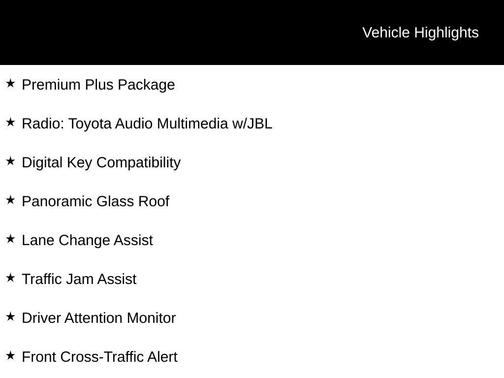Wind Chill Pearl 2025 Toyota Camry XLE