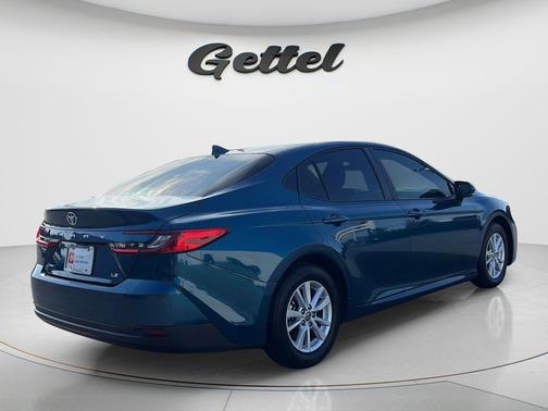 Ocean Gem 2025 Toyota Camry LE