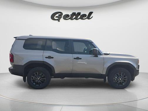 Meteor Shower 2024 Toyota Land Cruiser 1958