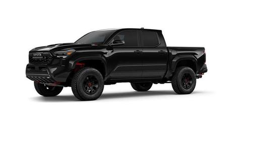 2025 Toyota Tacoma TRD Pro