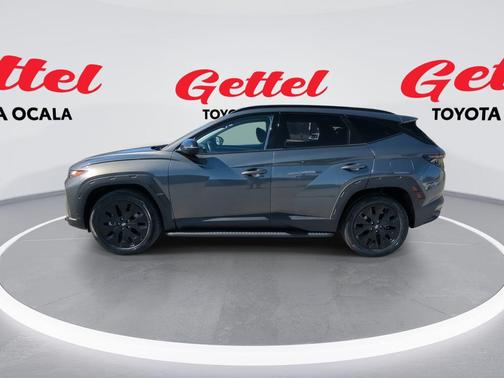 2022 Hyundai TUCSON XRT