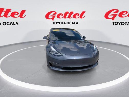 2022 Tesla Model 3 Standard Range