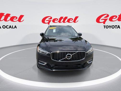 2020 Volvo XC60 T6 Inscription