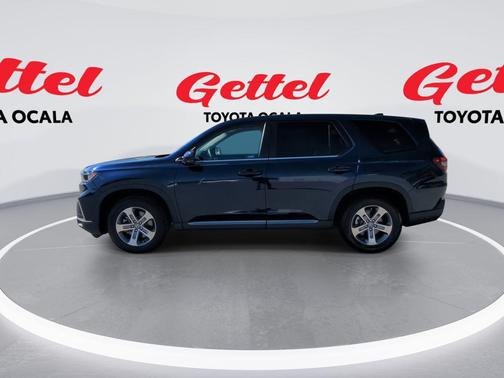 2023 Honda Pilot AWD EX-L 8 Passenger