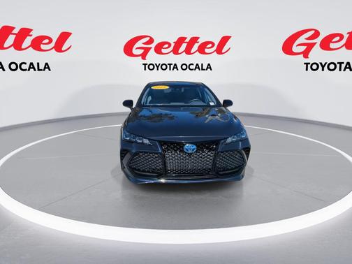 2019 Toyota Avalon Hybrid XSE