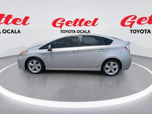 2015 Toyota Prius Five