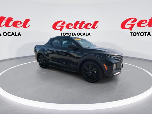 2023 Hyundai SANTA CRUZ NIGHT