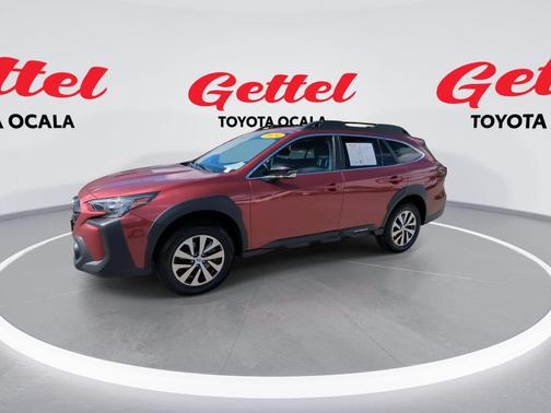 2024 Subaru Outback Premium