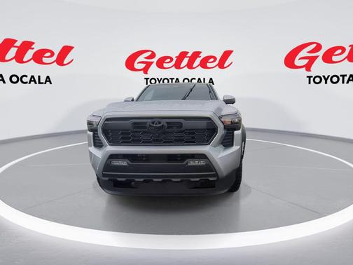 2026 Toyota Tacoma Hybrid TRD Off Road