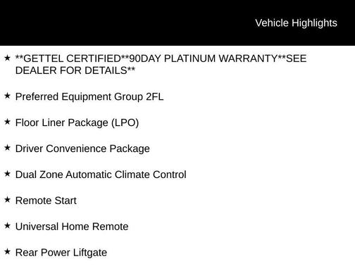 Summit White 2020 Chevrolet Equinox 1LT