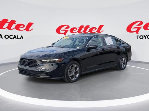 2023 Honda Accord EX 1.5T