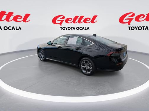 2023 Honda Accord EX 1.5T