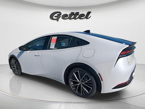 2026 Toyota Prius Limited