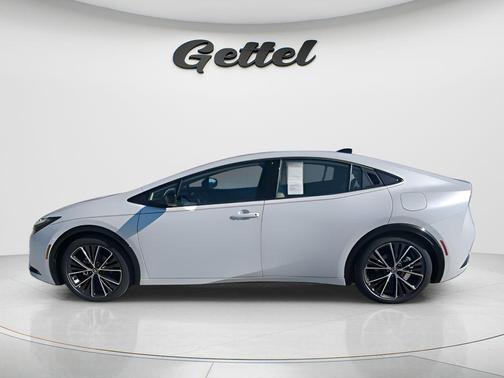 2026 Toyota Prius Limited