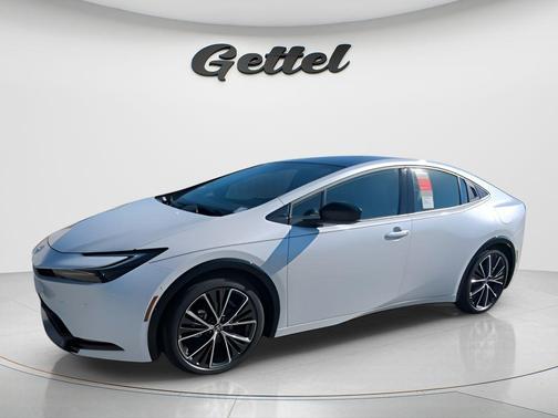 2026 Toyota Prius Limited