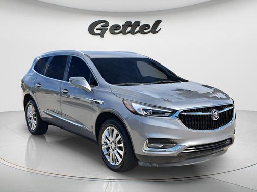2019 Buick Enclave Premium