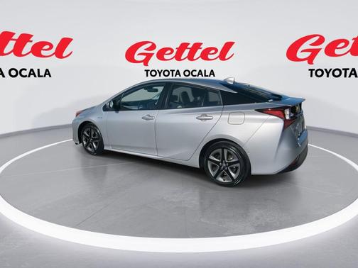 2022 Toyota Prius Limited