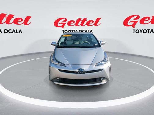 2022 Toyota Prius Limited