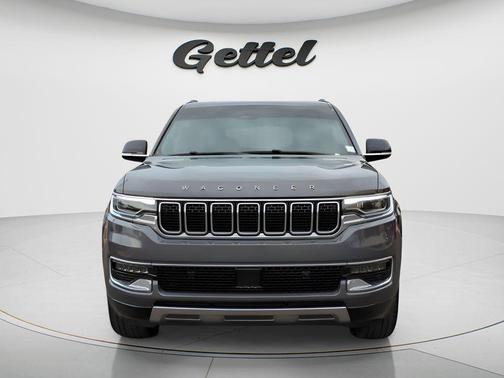 2023 Jeep Wagoneer Series III 4x2
