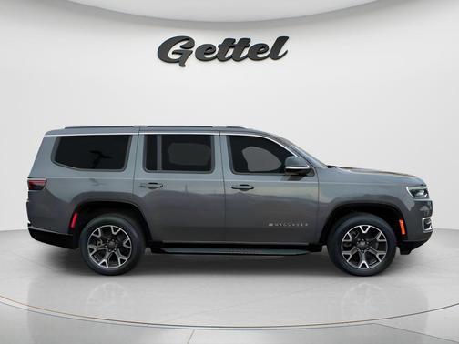 2023 Jeep Wagoneer Series III 4x2