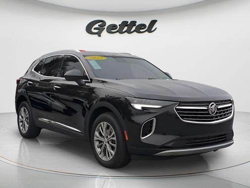 2023 Buick Envision Preferred FWD
