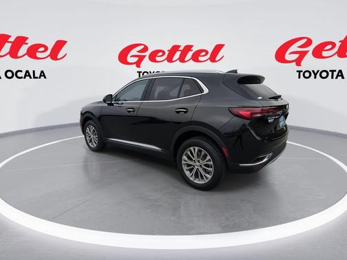 2023 Buick Envision Preferred FWD