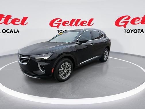 2023 Buick Envision Preferred FWD