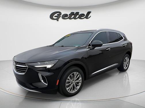 2023 Buick Envision Preferred FWD