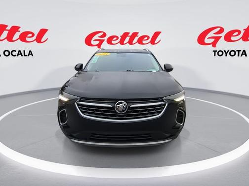 2023 Buick Envision Preferred FWD