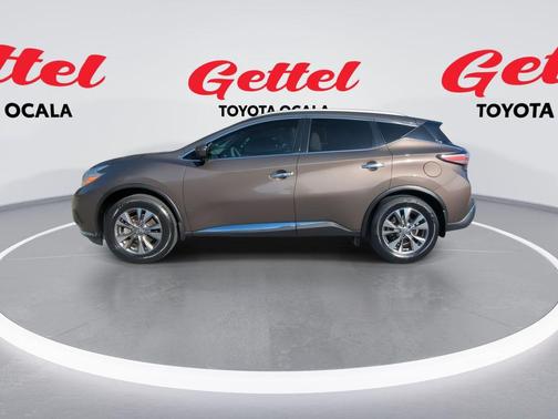 2016 Nissan Murano SL