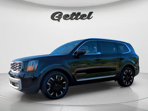 2024 Kia Telluride SX Prestige