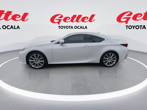 2015 Lexus RC 350 Base