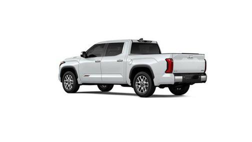 2025 Toyota Tundra Hybrid 1794 Edition