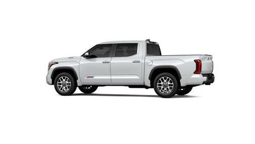 2025 Toyota Tundra Hybrid 1794 Edition