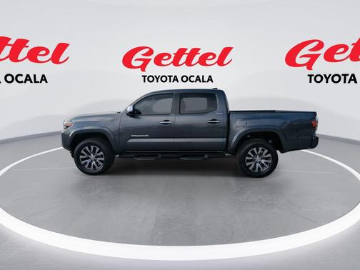 2022 Toyota Tacoma Limited