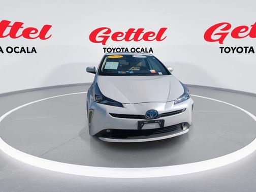 2022 Toyota Prius XLE