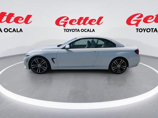 2020 BMW 430 i
