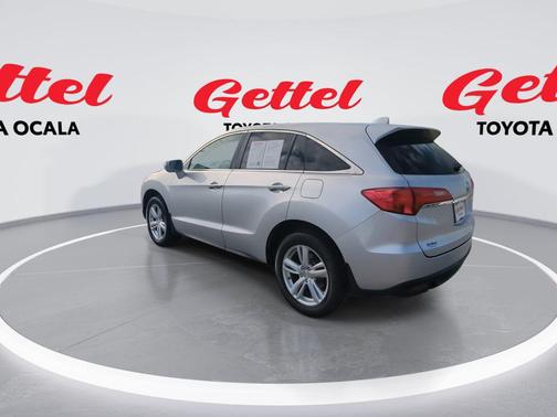 2014 Acura RDX Technology