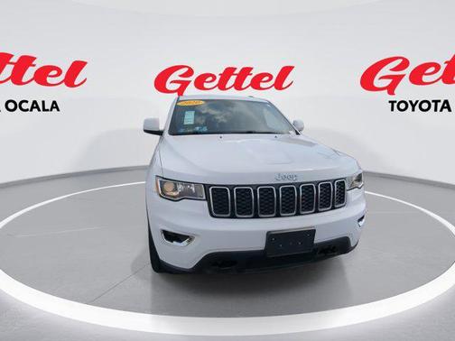 2020 Jeep Grand Cherokee North Edition 4X4