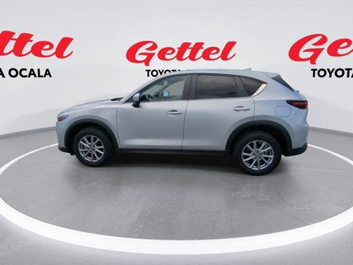 2022 Mazda CX-5 2.5 S Preferred