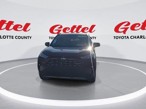 2023 Toyota RAV4 Hybrid Limited