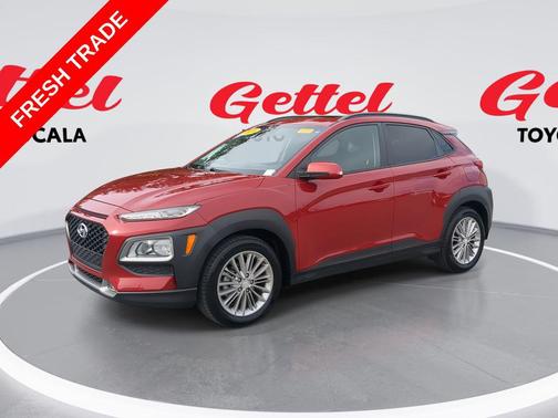 2019 Hyundai KONA SEL