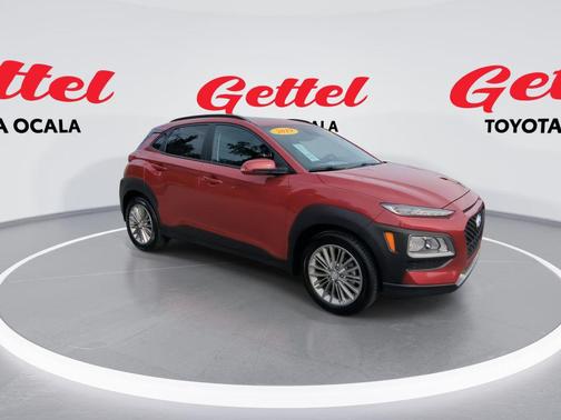 2019 Hyundai KONA SEL