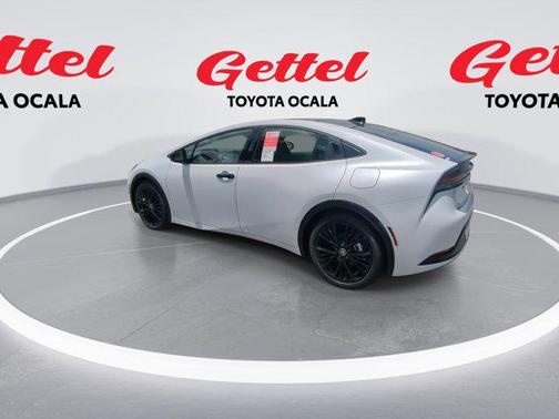 2025 Toyota Prius L