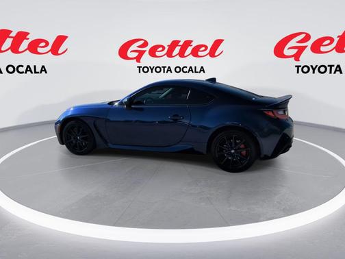 2023 Toyota GR86 Base