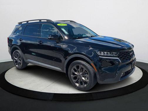 2023 Kia Sorento EX
