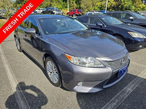 2014 Lexus ES 350 Base