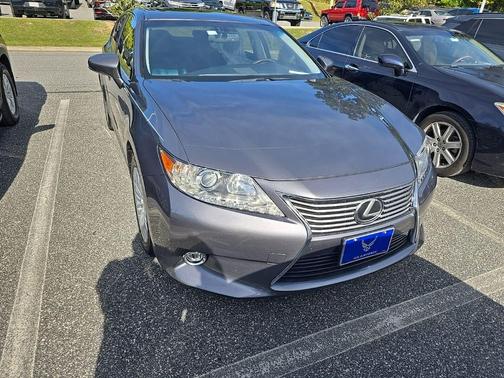 2014 Lexus ES 350 Base